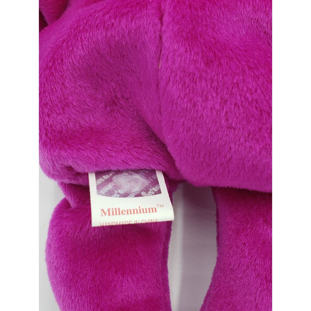 1999 Ty Beanie Baby Millennium Retired - Picture 4 of 11